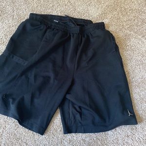 Jordan shorts